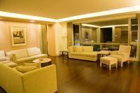Serviced Apartments in Taipei